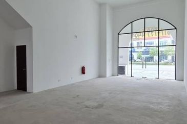 Whitten Eco Majestic