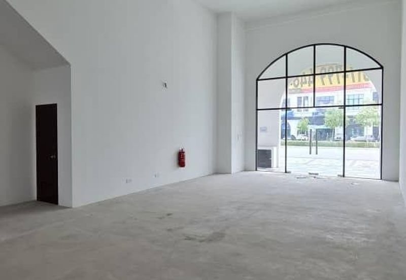 Whitten Eco Majestic