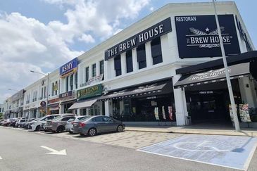 Whitten Eco Majestic