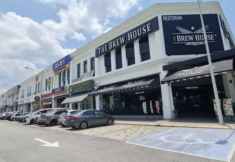 Whitten Eco Majestic