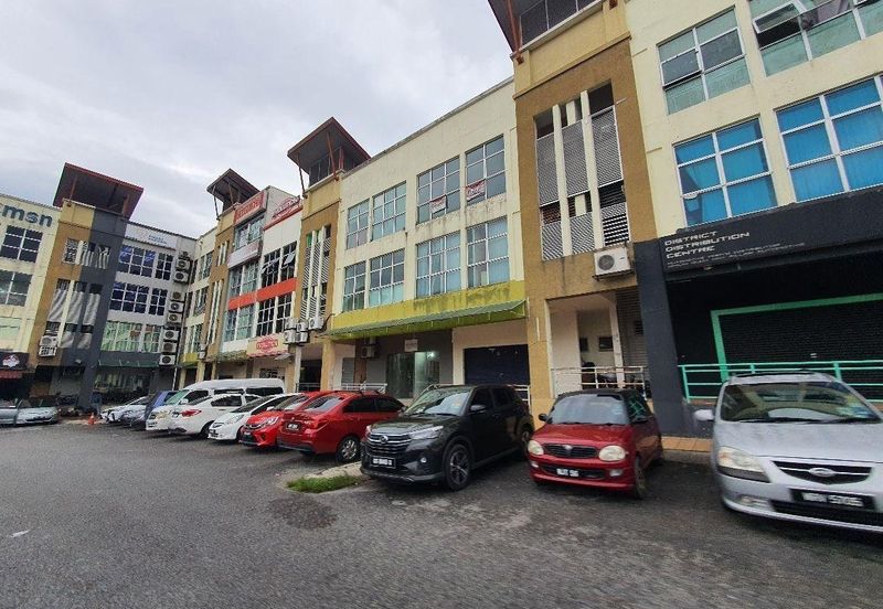 Bandar Tun Hussein Onn