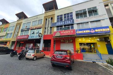 Bandar Tun Hussein Onn