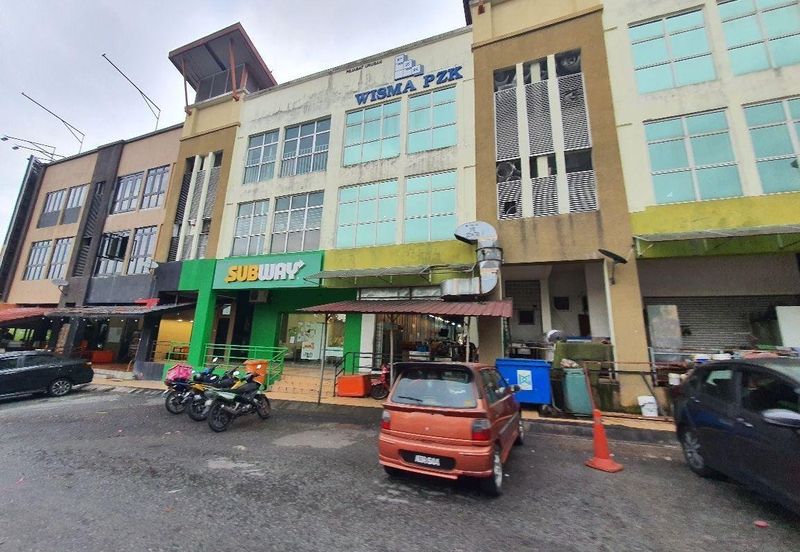 Bandar Tun Hussein Onn