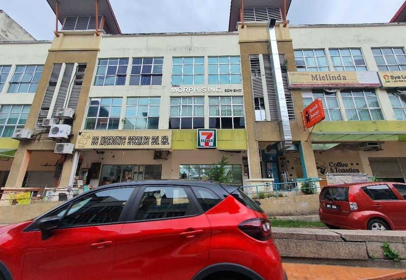 Bandar Tun Hussein Onn