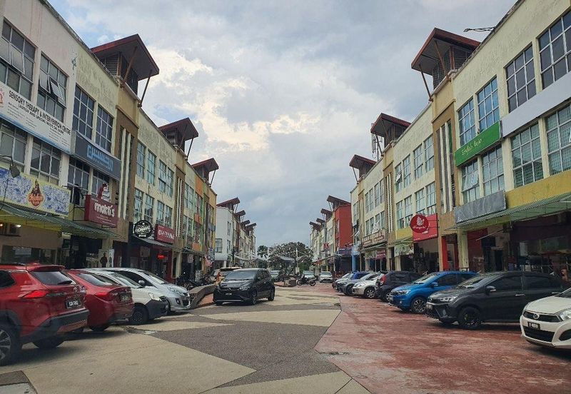 Bandar Tun Hussein Onn