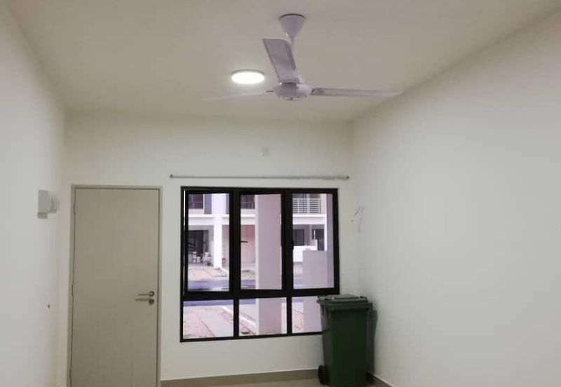 Villa Kesuma, Bandar Tasik Kesuma