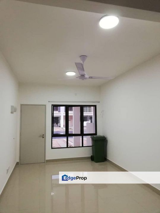 Villa Kesuma, Bandar Tasik Kesuma, Selangor, Semenyih