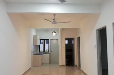 Villa Kesuma, Bandar Tasik Kesuma