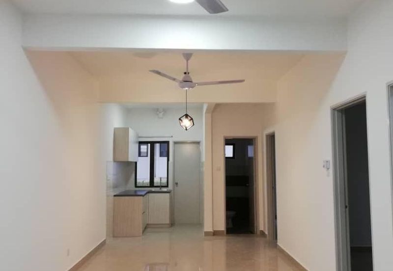 Villa Kesuma, Bandar Tasik Kesuma