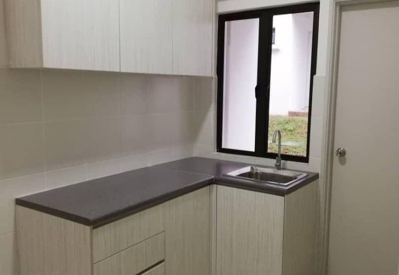 Villa Kesuma, Bandar Tasik Kesuma