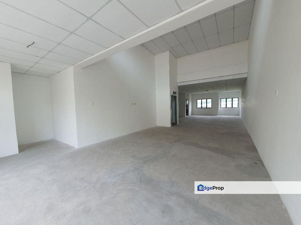 The Earth Bukit Jalil, Kuala Lumpur, Bukit Jalil