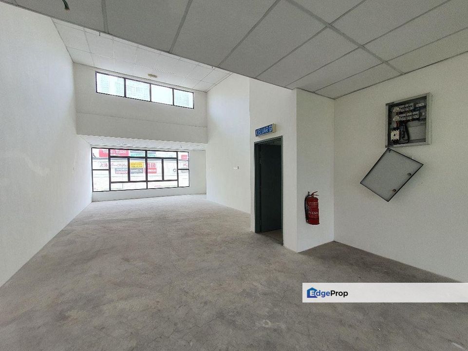 The Earth Bukit Jalil, Kuala Lumpur, Bukit Jalil