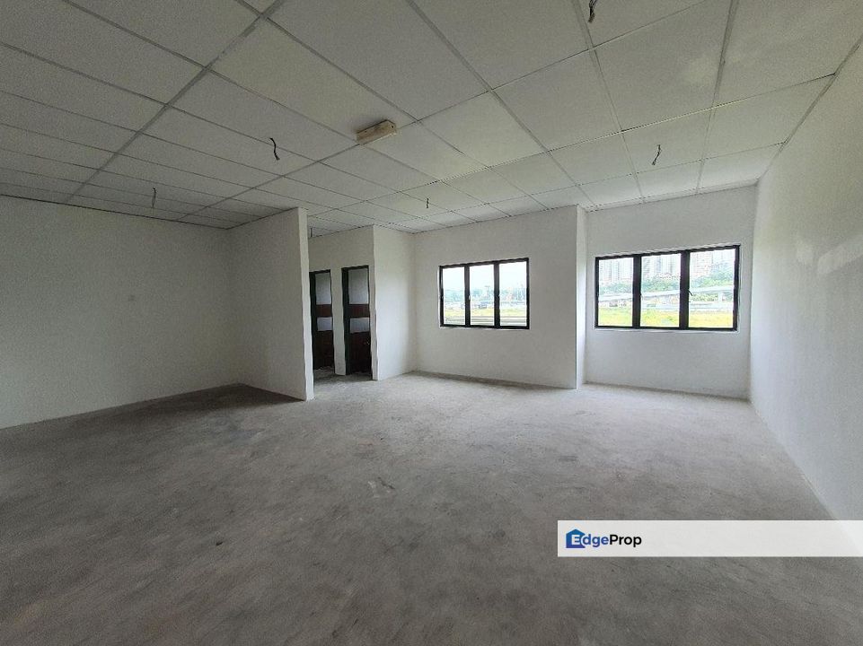 The Earth Bukit Jalil, Kuala Lumpur, Bukit Jalil