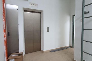 The Earth Bukit Jalil