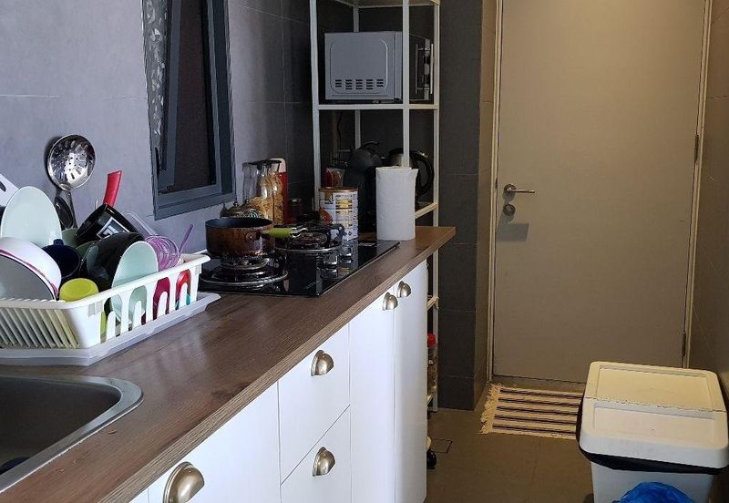 The Capers Sentul East