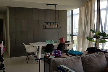 The Capers Sentul East