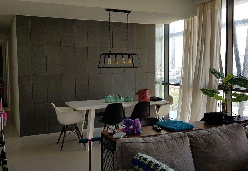 The Capers Sentul East