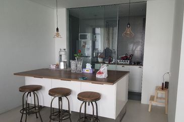 The Capers Sentul East