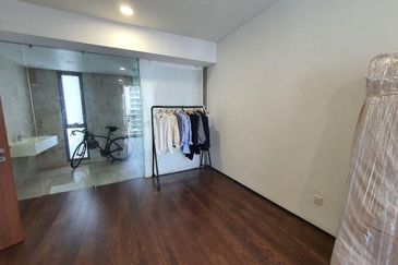 The Fennel @ Sentul East