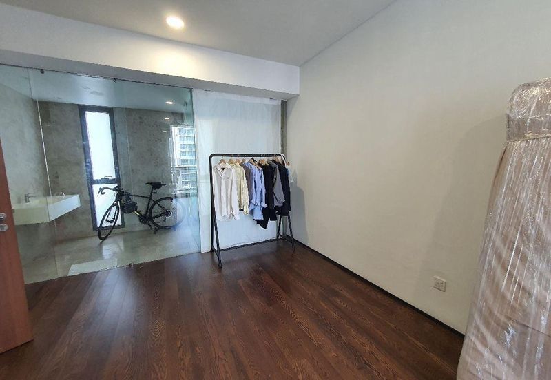 The Fennel @ Sentul East