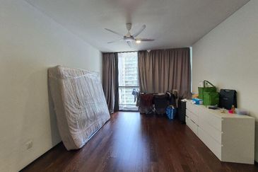 The Fennel @ Sentul East