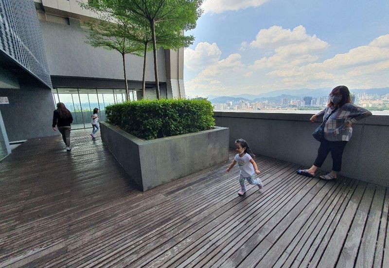 The Fennel @ Sentul East