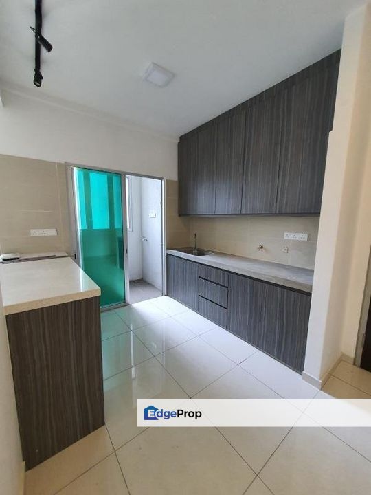 Midfields 2, Kuala Lumpur, Salak Selatan