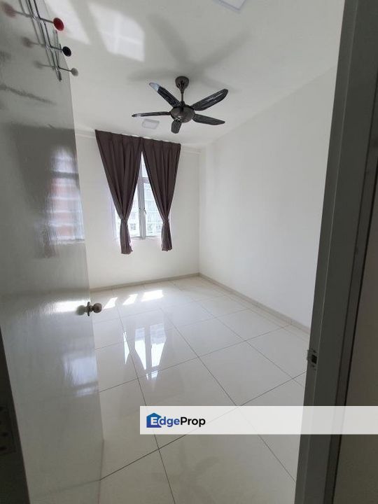 Midfields 2, Kuala Lumpur, Salak Selatan