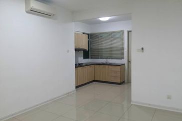 Kiara Residences (Residensi Kiara Jalil 1)