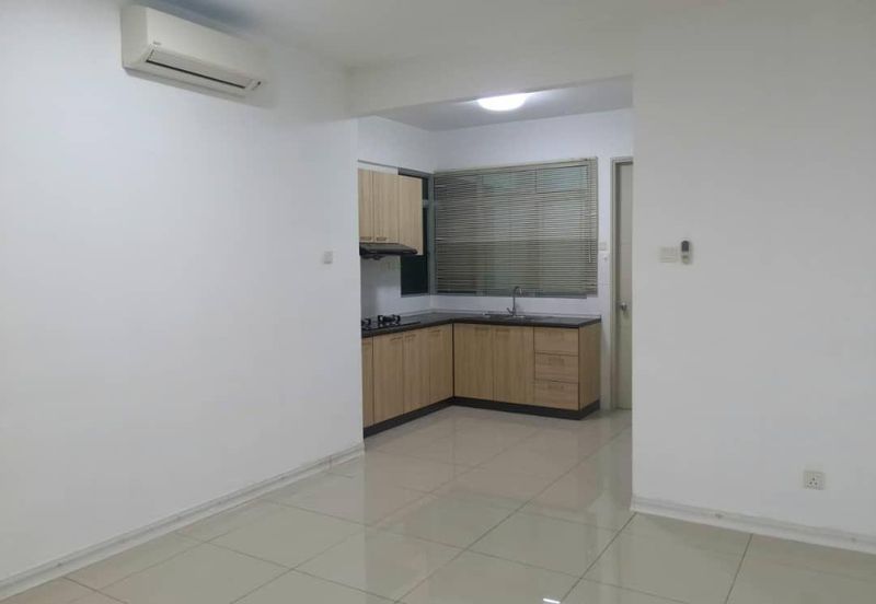 Kiara Residences (Residensi Kiara Jalil 1)