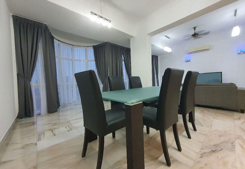 Bukit Robson Condominium