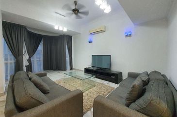 Bukit Robson Condominium