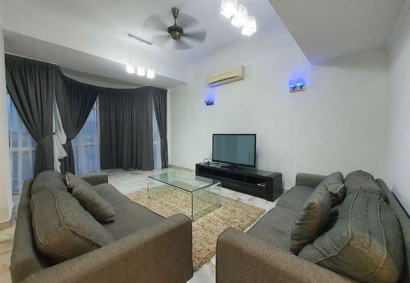 Bukit Robson Condominium