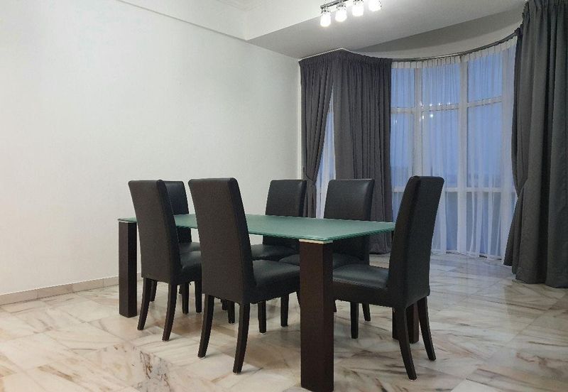 Bukit Robson Condominium