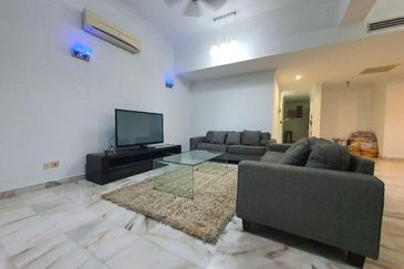 Bukit Robson Condominium