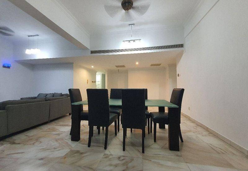 Bukit Robson Condominium