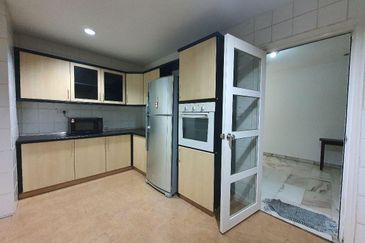 Bukit Robson Condominium