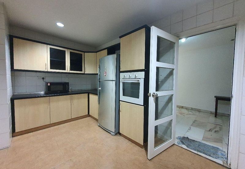 Bukit Robson Condominium