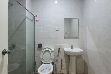 Bukit Robson Condominium