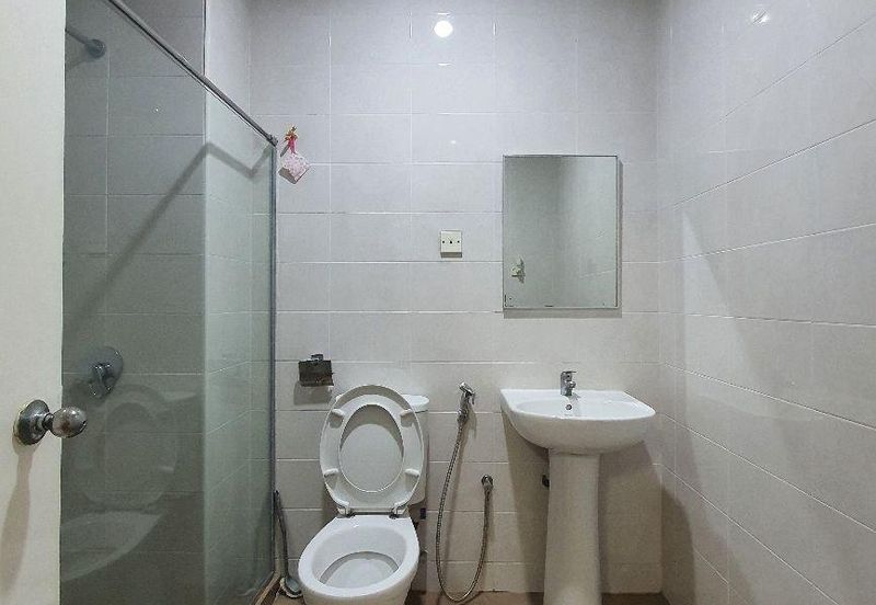 Bukit Robson Condominium