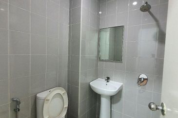 Bukit Robson Condominium