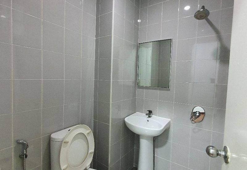 Bukit Robson Condominium