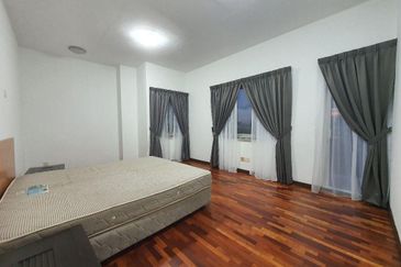 Bukit Robson Condominium