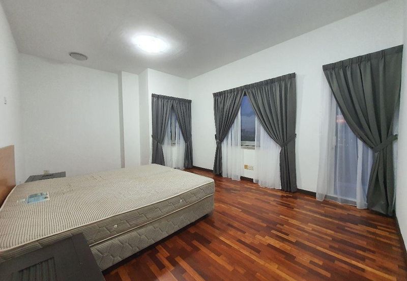 Bukit Robson Condominium