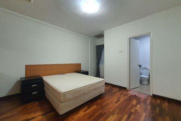 Bukit Robson Condominium