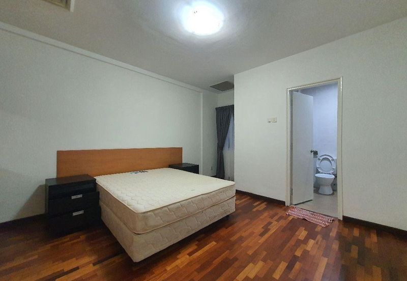 Bukit Robson Condominium