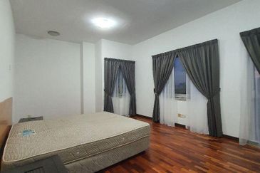 Bukit Robson Condominium