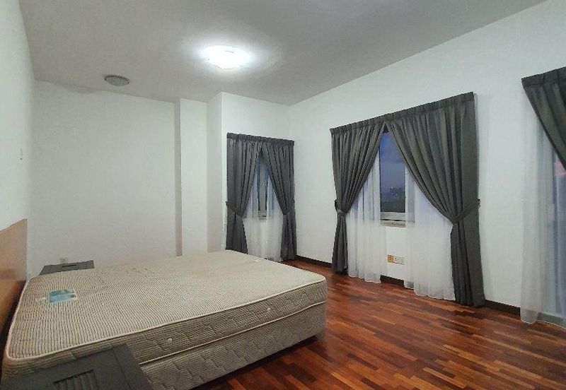 Bukit Robson Condominium