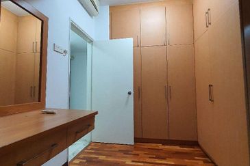 Bukit Robson Condominium