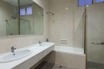 Bukit Robson Condominium